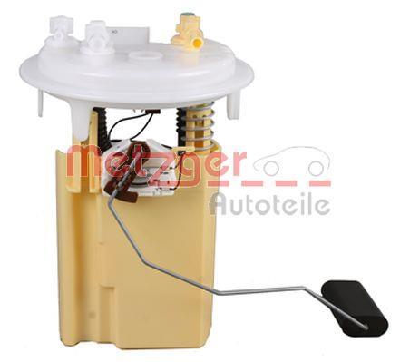 Sensor, nivel de combustible METZGER ref. 2250315
